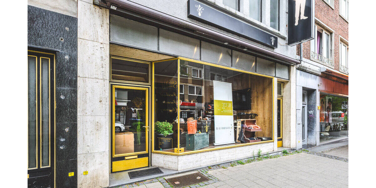 Einfamilienhaus Aachen Aachen-Mitte - 349.000&euro; | Angebot:26192200