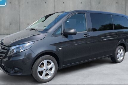 Mercedes-Benz Vito 70.144 km 29.369 &euro; Eschweiler 52249
