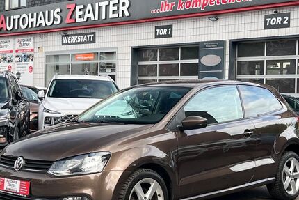 VW Polo 90.000 km 7.350 &euro; Stolberg bei Aachen 52222