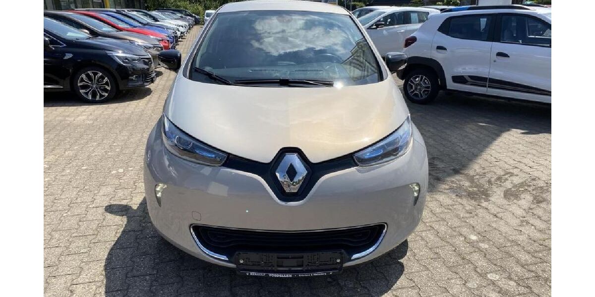 Renault ZOE 29.867 km 15.900 &euro; Erkelenz 41812