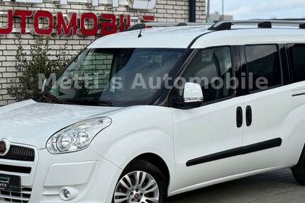 Fiat Doblo 199.050 km 7.499 &euro; Erkelenz 41812