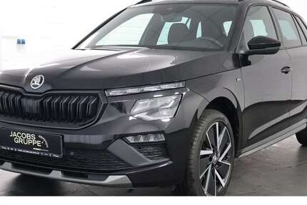 Skoda Kamiq 18.490 km 25.780 &euro; Alsdorf (bei Aachen) 52477
