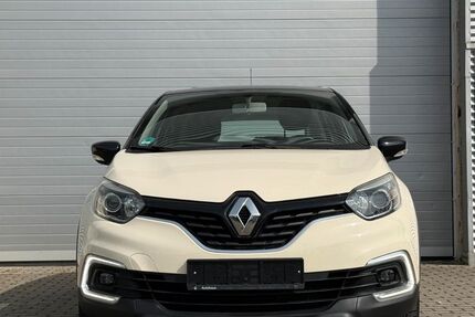 Renault Captur 89.275 km 9.799 &euro; Düren 52351