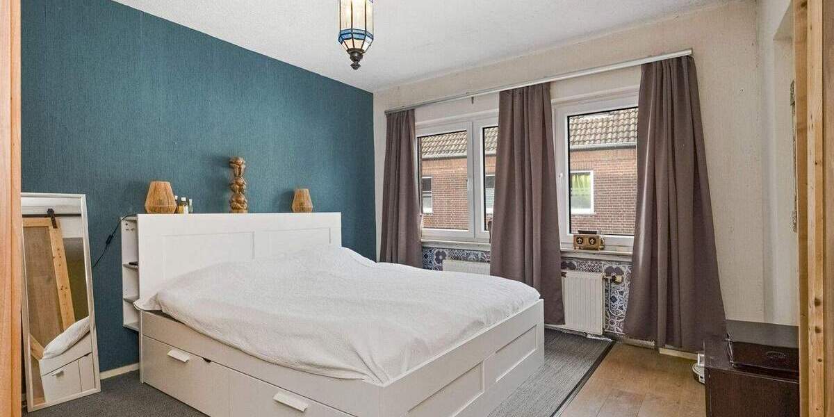 Mehrfamilienhaus, Wohnhaus Gangelt / Breberen Breberen - 7 Zimmer, 166 m&sup2;, 169.000&euro; | Angebot:25780710