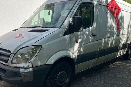 Mercedes-Benz Sprinter 446.000 km 3.950 &euro; Düren 52351