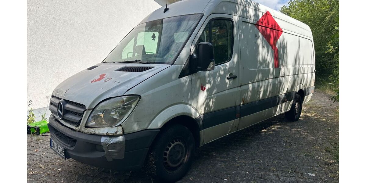 Mercedes-Benz Sprinter 446.000 km 3.950 &euro; Düren 52351