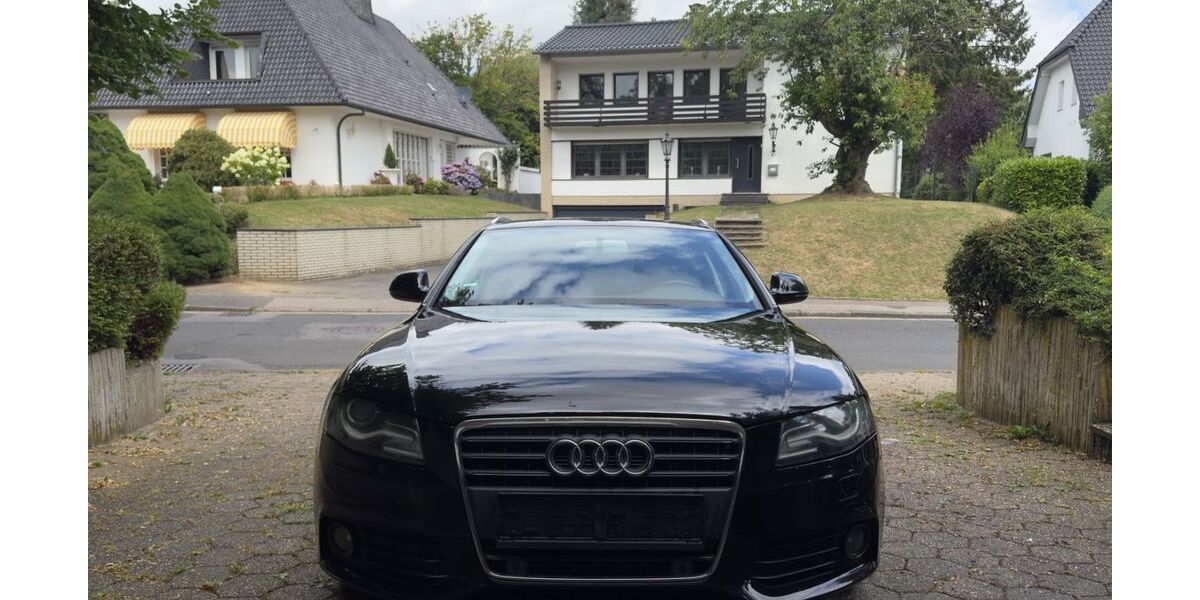 Audi A4 352.188 km 3.199 &euro; Alsdorf 52477
