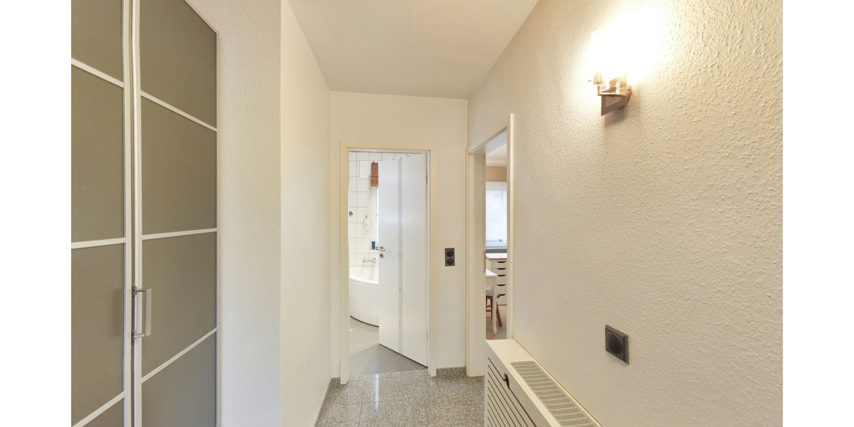 Kohlscheid - Modernes Wohnen mit Pool & Sauna - Reihenendhaus Herzogenrath | Angebot:26452957