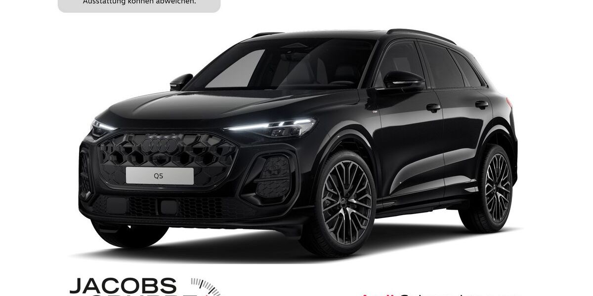 Audi Q5 19.057 km 63.970 &euro; Alsdorf 52477