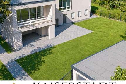 Haus zum Kaufen in Aachen 699.000 € 120 m² - Haus Aachen Aachen-Mitte | Angebot:26608538