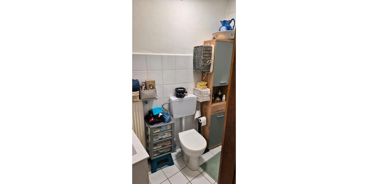 Etagenwohnung Stolberg (Rhld.) Büsbach - 2 Zimmer, 60 m&sup2;, 665&euro; | Angebot:25906229