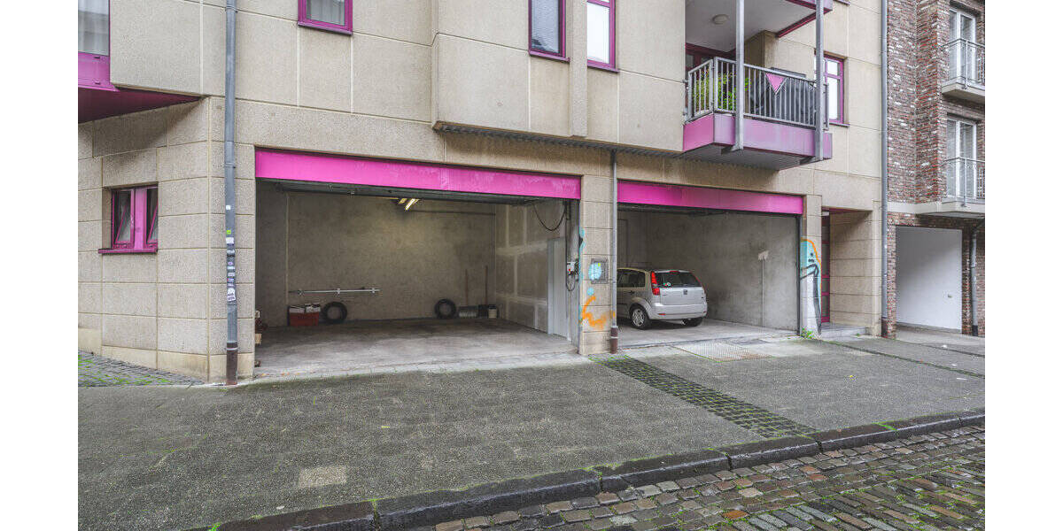 Gewerbeobjekt Aachen Aachen-Mitte - 2.300.000&euro; | Angebot:26192224