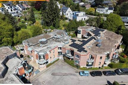 Wohnung Aachen Laurensberg - 5 Zimmer, 184 m&sup2;, 595.000&euro; | Angebot:26475199