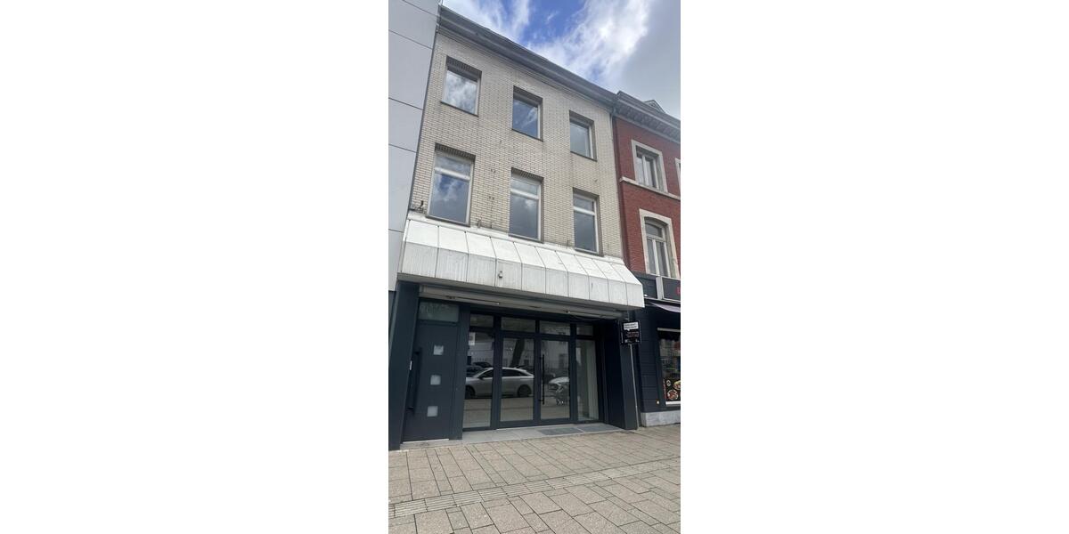 Gewerbeobjekt Stolberg (Rheinland) - 400&euro; | Angebot:26362149