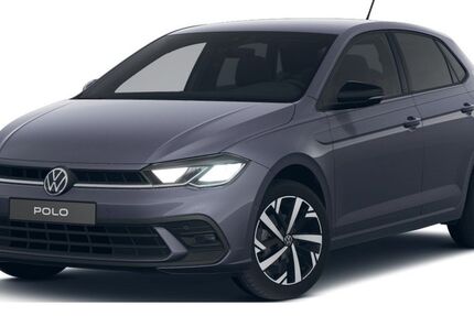 VW Polo 6.048 km 20.870 &euro; Alsdorf 52477