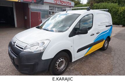 Citroen Berlingo 173.000 km 3.990 &euro; ESCHWEILER - KINZWEILER 52249