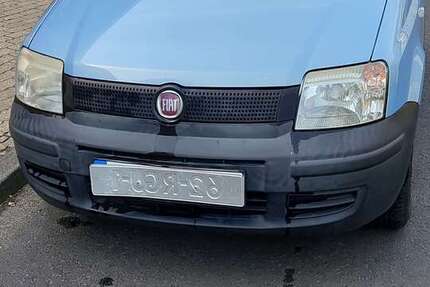 Fiat Panda 99.300 km 1.999 &euro; Heinsberg, Stadt 52525