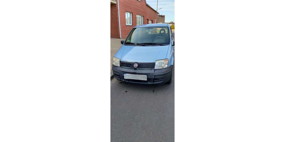 Fiat Panda 99.300 km 1.999 &euro; Heinsberg, Stadt 52525