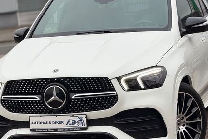 Mercedes-Benz GLE 400 140.030 km 61.900 &euro; Hückelhoven 41836