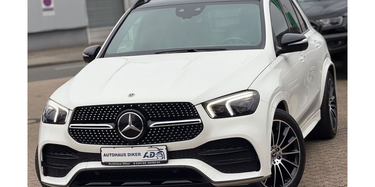Mercedes-Benz GLE 400 140.030 km 62.900 &euro; Hückelhoven 41836