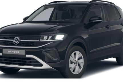 VW T-Cross 12.819 km 21.840 &euro; Alsdorf 52477