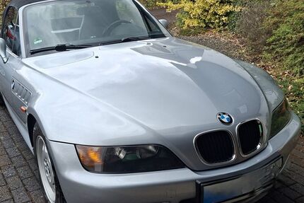 BMW Z3 149.820 km 11.900 &euro; Monschau 52156
