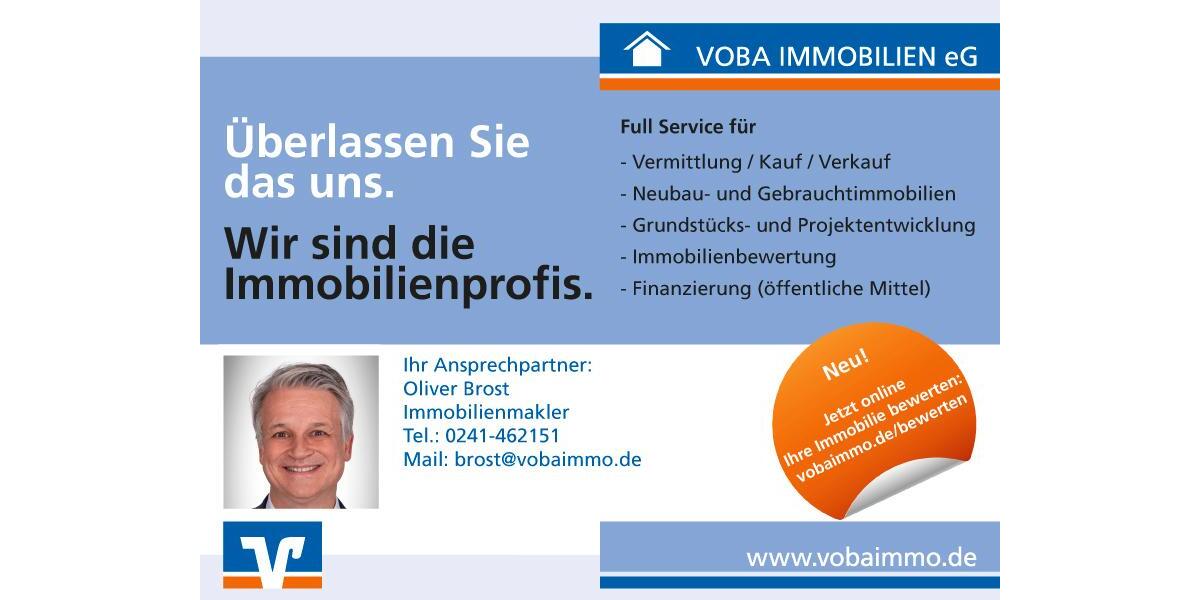 Gewerbeobjekt Aachen Aachen-Mitte - 1.290&euro; | Angebot:25858204