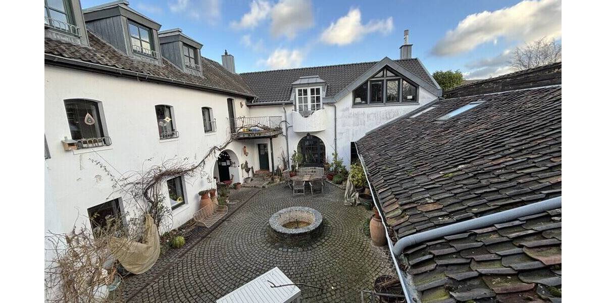 Etagenwohnung Aachen Horbach - 5 Zimmer, 131 m&sup2;, 234.500&euro; | Angebot:26192203