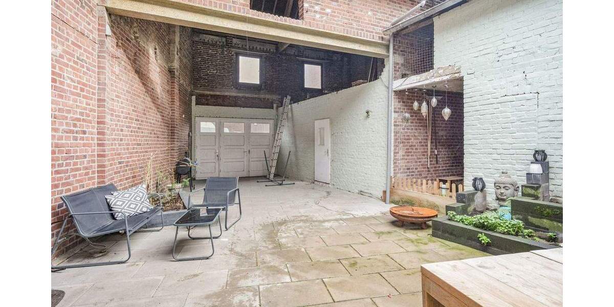 Mehrfamilienhaus, Wohnhaus Gangelt / Breberen Breberen - 7 Zimmer, 166 m&sup2;, 169.000&euro; | Angebot:25780710