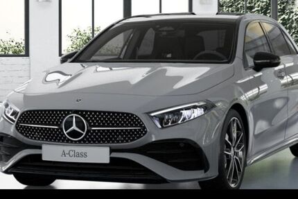 Mercedes-Benz A 180 9.900 km 35.990 &euro; Aachen 52068