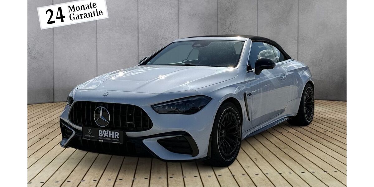 Mercedes-Benz CLE 53 AMG 22.750 km 73.950 &euro; Geilenkirchen 52511