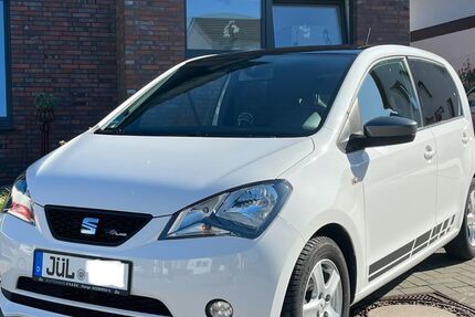 Seat Mii 60.000 km 8.650 &euro; Linnich 52441