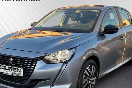 Peugeot 208 41.231 km 13.849 &euro; Aachen 52070