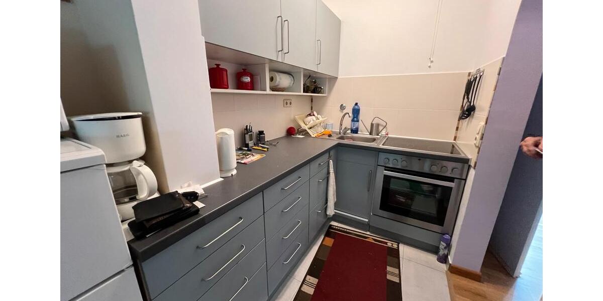 Etagenwohnung Nideggen - 2 Zimmer, 54 m&sup2;, 105.000&euro; | Angebot:27079740