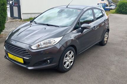 Ford Fiesta 145.000 km 4.700 &euro; Eschweiler 52249