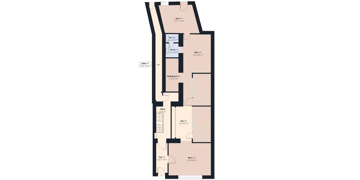 Gewerbeobjekt Erkelenz - 7 Zimmer, 395.000&euro; | Angebot:25995799