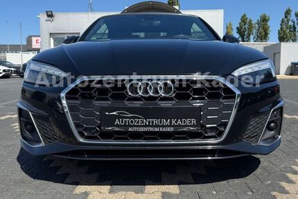 Audi A5 116.000 km 29.900 &euro; Eschweiler 52249