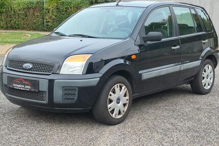 Ford Fusion 199.719 km 1.999 &euro; Jülich 52428