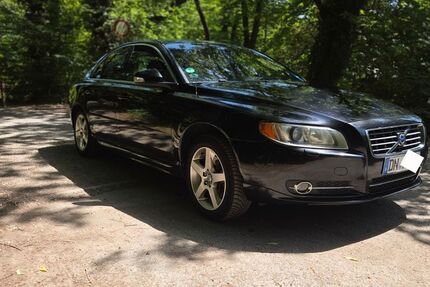 Volvo S80 313.000 km 6.000 &euro; Düren 52355