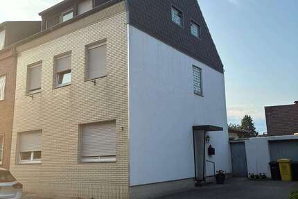 Haus Baesweiler - 5 Zimmer, 160 m&sup2;, 269.000&euro; | Angebot:27310730