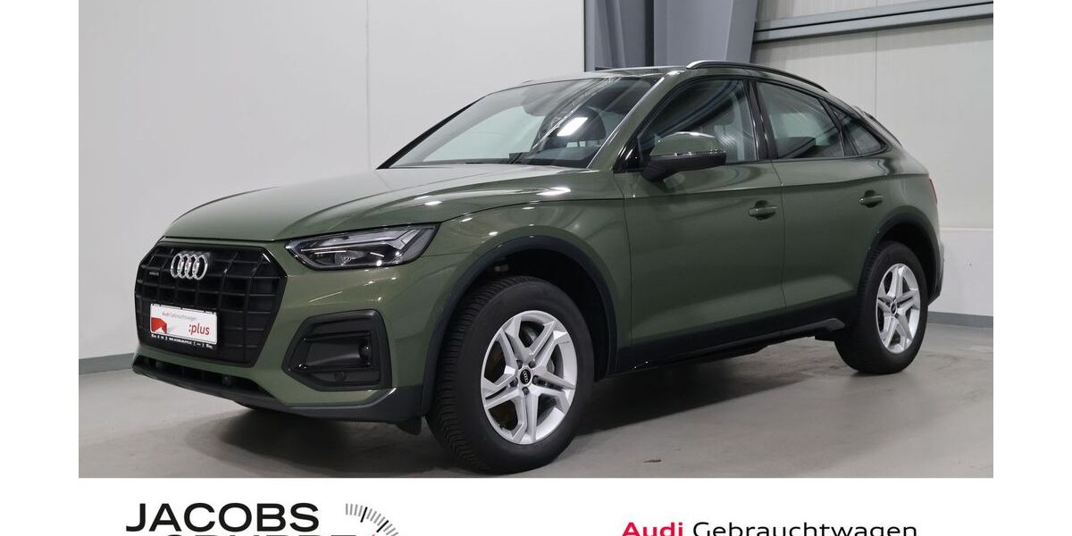 Audi Q5 10.206 km 46.920 &euro; Aachen 52078