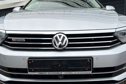 VW Passat Variant 113.000 km 18.400 &euro; Stolberg 52222