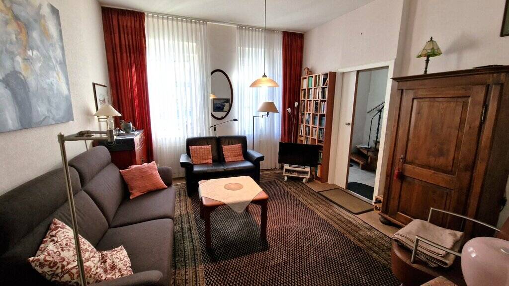 Mehrfamilienhaus, Wohnhaus Würselen - 7 Zimmer, 120 m&sup2;, 249.000&euro; | Angebot:26192218