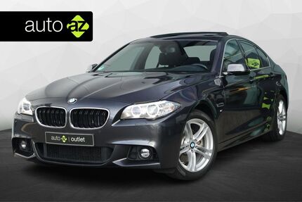 BMW 520 155.390 km 14.900 &euro; Aachen 52072