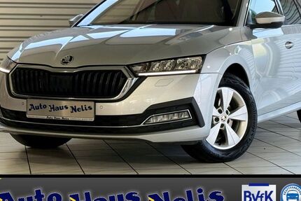 Skoda Octavia 164.600 km 14.480 &euro; Geilenkirchen 52511