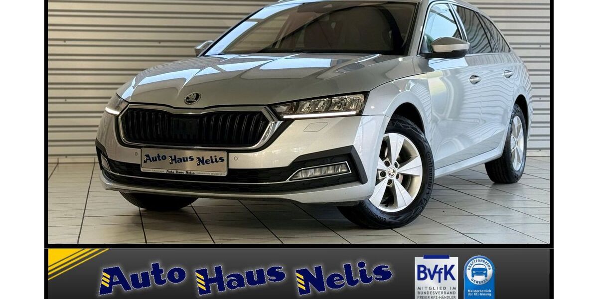 Skoda Octavia 164.600 km 14.480 &euro; Geilenkirchen 52511