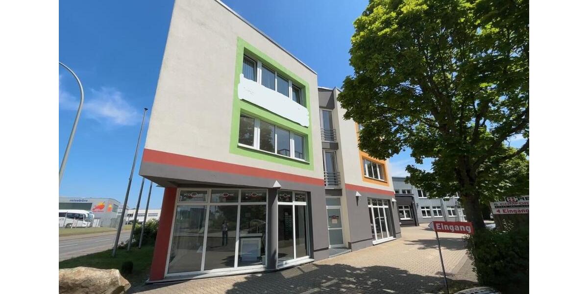 Gewerbeobjekt Würselen - 1.960&euro; | Angebot:25145043