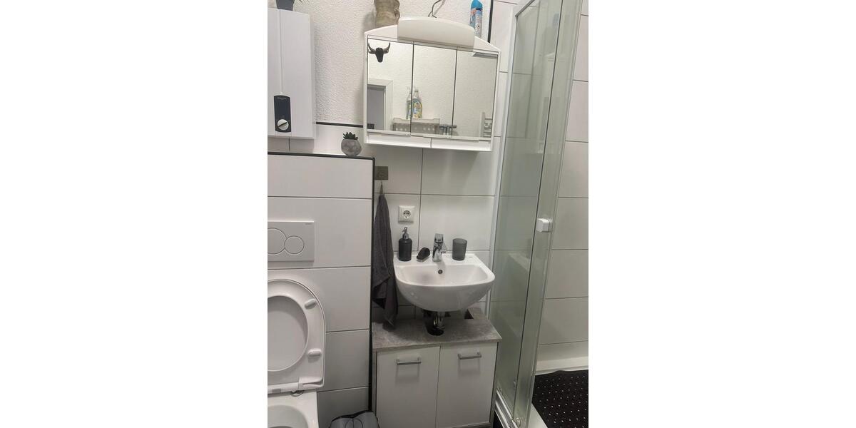 Etagenwohnung Alsdorf - 1 Zimmer, 25 m&sup2;, 750&euro; | Angebot:26611397