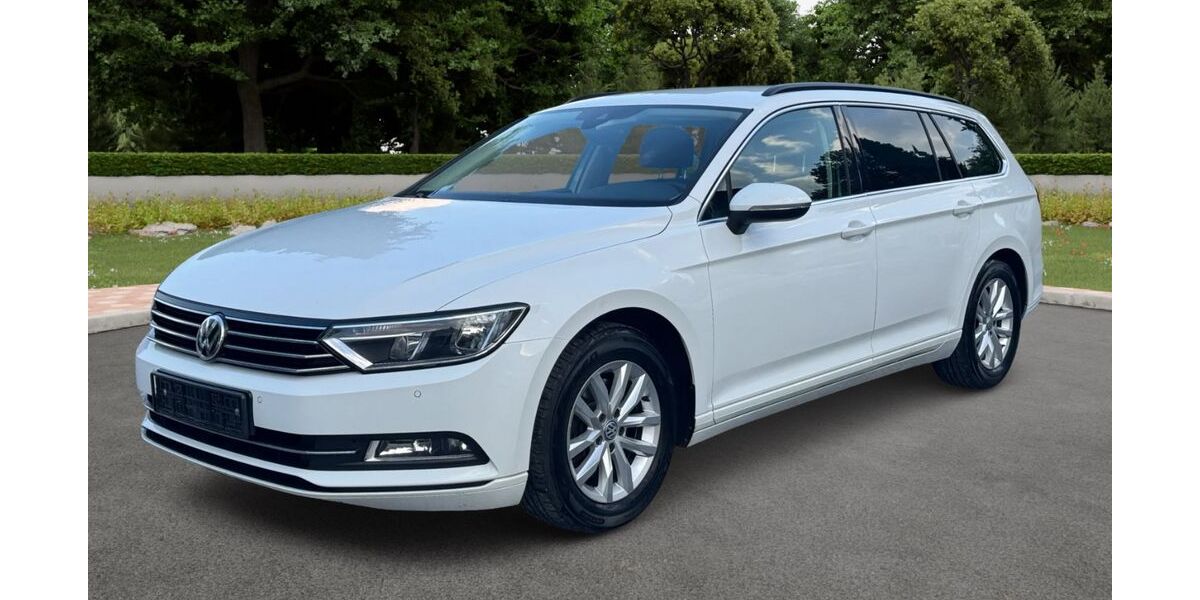 VW Passat Variant 250.000 km 9.300 &euro; Aachen 52080