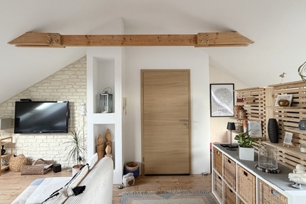 JÄSCHKE - Elegante Eigentumswohnung mit Loggia in Eschweiler-Kinzweiler - Wohnung Eschweiler / Kinzweiler Kinzweiler | Angebot:19607858